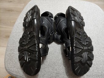 Pánske športové sandále 46 - 3
