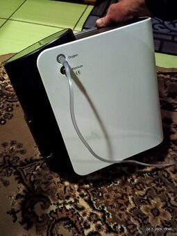 Kyslíkový pristroj - 3