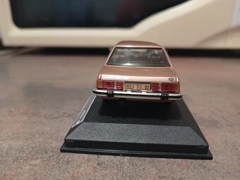 1:43 Ford Granada 1982 - 3