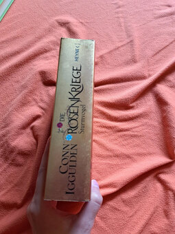 Conn Iggulden- Die Rosen Kriege - 3