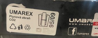 Zbraň CO2 PYTHON 357 COLT - nový - 3