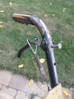 Rotavátor Norlet - 3