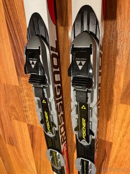 Bežky Rossignol skate - 3