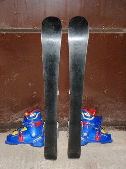 detské 80cm,top stav - 3