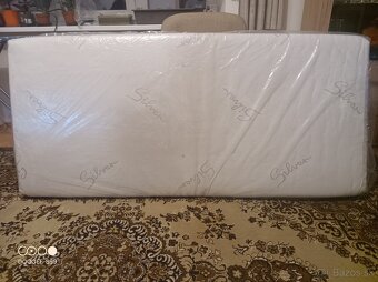 Matrac 90x200 penový fa.EMI - 3