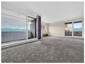 3i byt / JESENSKÝ VŔŠOK / BB / CENTRUM / 114 m2 - 3