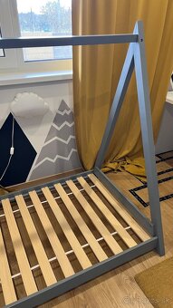 Detska postel stan TIpi - 3