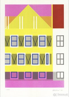 Cierne Diery - Grafiky - 3