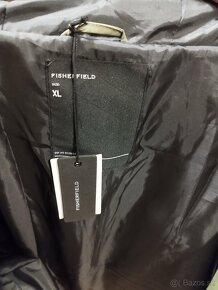 Nová Pánska bunda - 3