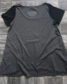 Tričko Harley-Davidson - 3