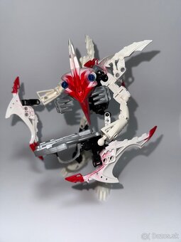 Lego Bionicle Hero Factory - 3