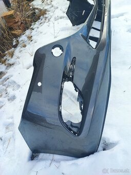 2 Nárazníky Mazda 3 BN - 3