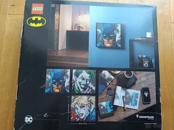 Lego 31205 Batman - DC Collection - 3