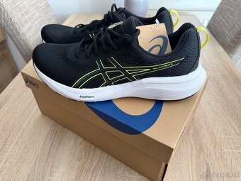 Bežecké topánky značky šaejˇya - 3