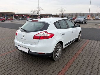 Renault Megane 1.5 DCi naj. 131t - 3
