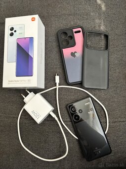 Xaomi redmi note 13 Pro+ 5G - 3
