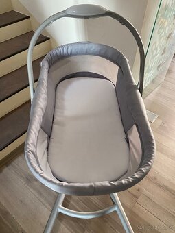 Chicco postieľka/lehátko - 3