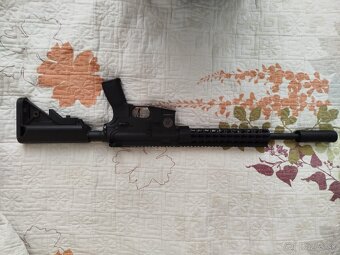 M4AR15 & Kalašnikov airsoft - 3