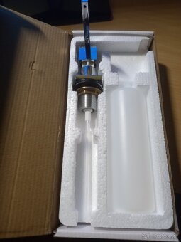 Predám nový dávkovač saponátu Mexen - 3