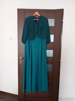 Spoločenské šaty - 3