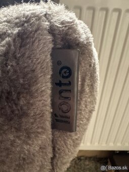 Pelech na radiator - 3