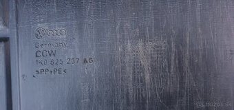 Spodny kryt motoru Octavia 2/Superb 2 - 3