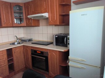 ✅ Prenájom: 1-izbový byt, 30 m2, Vrútky - 3