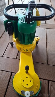 Parketarske stroje Lägler - 3