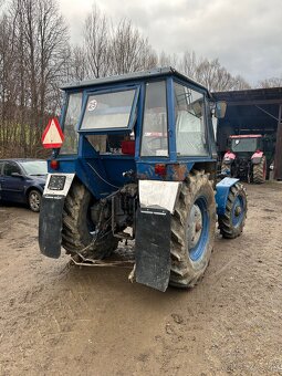 Zetor 5748 - 3