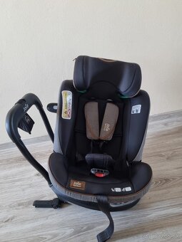 Autosedačka Jole Signature - 3