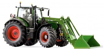 Modely traktorů Fendt 1:32 Wiking - 3