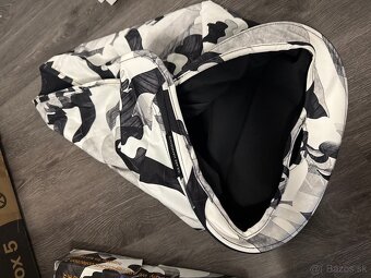 Strieska Bugaboo We are handsome tukani - 3