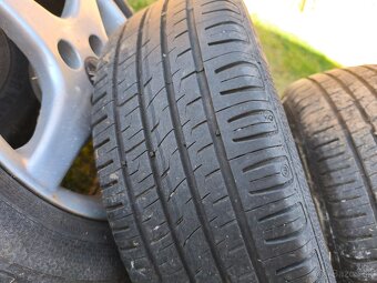 OZ racing 4x100 R14 - 3