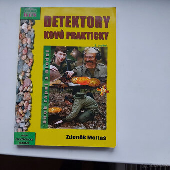 Predámknihy,ktoré sú na foto - 3