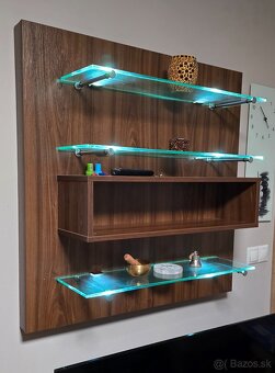 Predám obývaciu zostavu - 3