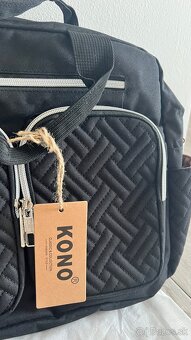 Taška na kočík - 3