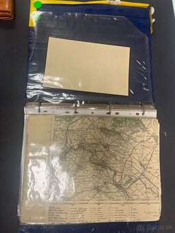 staré mapy - 3