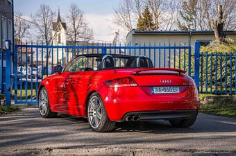 Audi TT Roadster 2.0 TFSI - 3