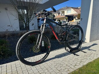 Kellys horsky bicykel - 3