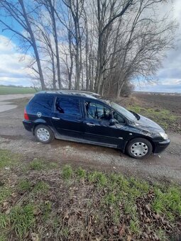 Peugeot 307 SW - 3