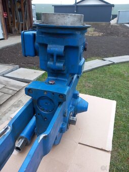 Prevodovka agzat - 3