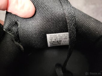 Botasky chlapčenské adidas - 3