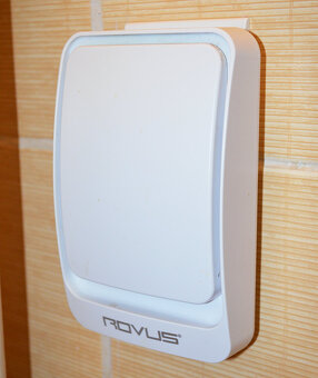 Rovus UV čistička vzduchu - 3