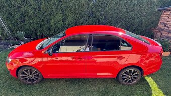 SKODA RAPID LIFTBACK, Elegance - 3
