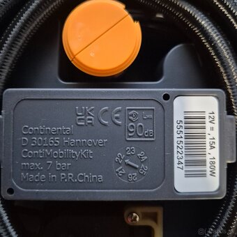 Autokompresor - 3