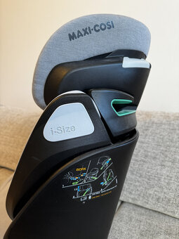 Detska autosedacka Maxi Cosi Kore i-Size - 3