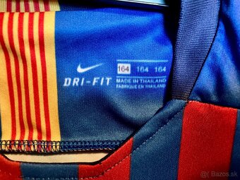 Futbalový dres. (8) - 3