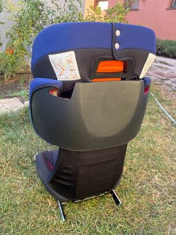 Detska sedacka cybex - 3