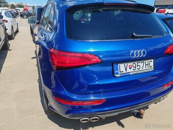 Audi sq5 - 3