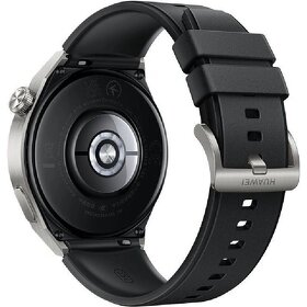 Vynikajúce Huawei Watch GT3 PRO Black v 100% stave - 3